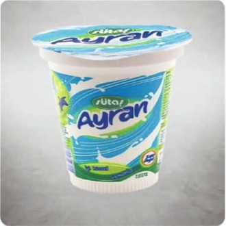 Ayran (27 Cl.) görseli