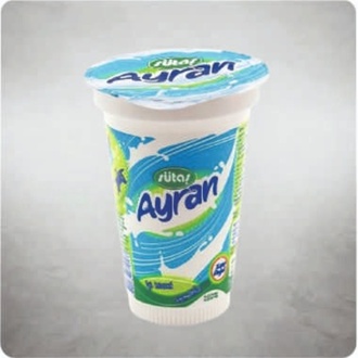 Ayran (17 Cl.) görseli