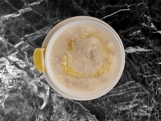 İşkembe Çorbası görseli