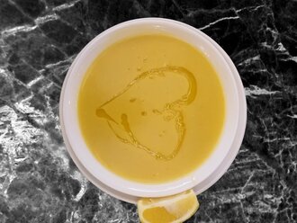 Mercimek Çorbası görseli