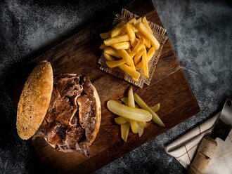 Bosna Et Döner görseli