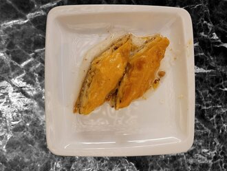Cevizli Ev Baklavası görseli