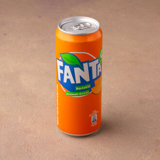 Fanta (33 Cl.) görseli