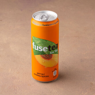 Fuse Tea (33 Cl.) görseli
