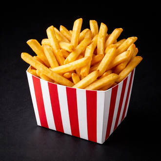 🍟Patates Kızartması (Küçük) görseli