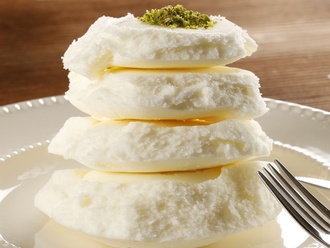 Sade Diyabetik Dondurma (1 Kg) görseli