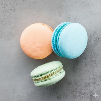 Makaron (5 Li) görseli