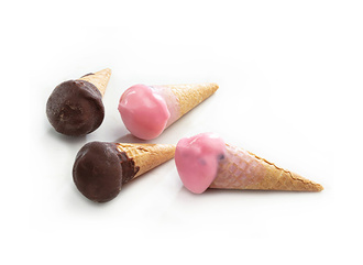 Parmak Dondurma (10'Lu) görseli