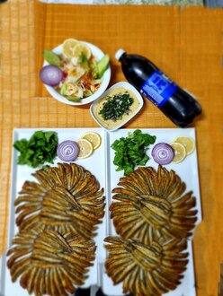 Menü Bodrum görseli