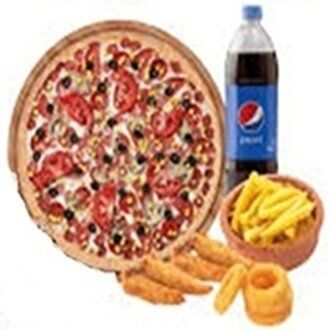 3'Ü 1 Arada Menü görseli