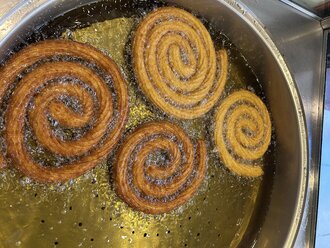 Burma Tatlısı (500 G) görseli