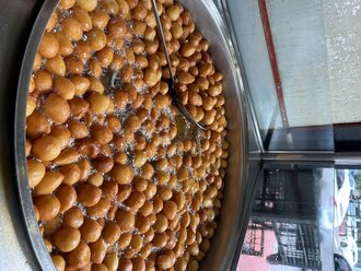 Lokma Tatlısı (1 Kg) görseli