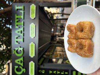 Bülbül Yuvası (1 Kg) görseli