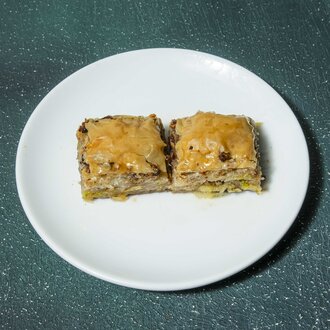 Cevizli Ev Baklavası (1 Kg.) görseli