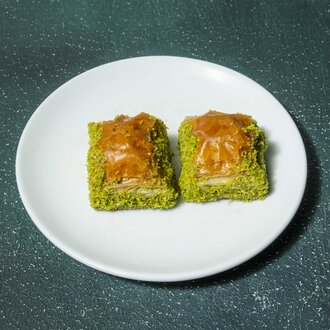 Kuru Baklava (1 Kg.) görseli