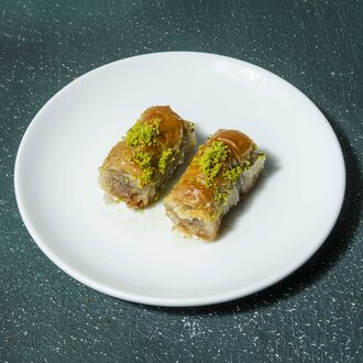 Cevizli Burma (1 Kg.) görseli