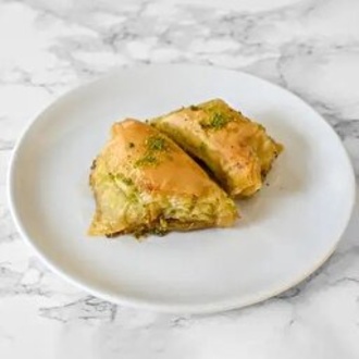 Fıstıklı Şöbiyet (750 Gr.) görseli