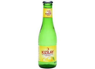 Limonlu Soda görseli