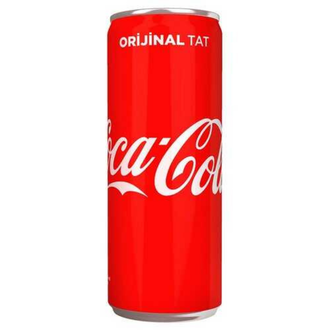 Coca-cola (33Cl) görseli