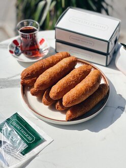 Erzurum Kadayıf Dolma (Adet) görseli