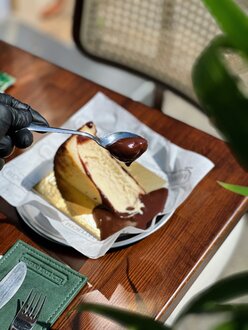 San Sebastiyan (Adet) görseli