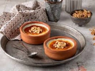 2 Li Sütlaç görseli