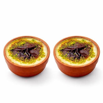 2 Li Sütlaç görseli