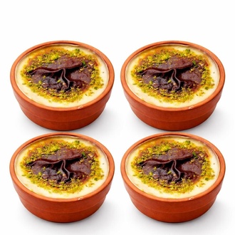 4 Lü Sütlaç görseli