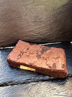 Brownie görseli