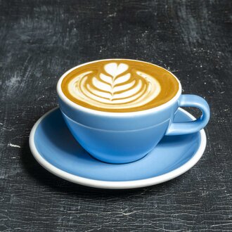 Cookie Latte görseli