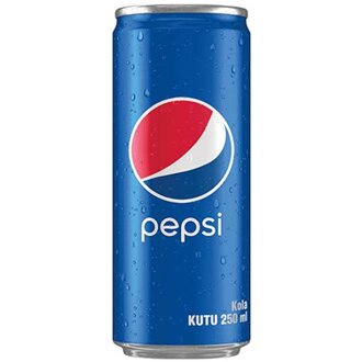 Pepsi (33 Cl.) görseli