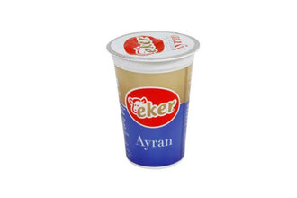 Ayran Küçük (170 Cl.) görseli