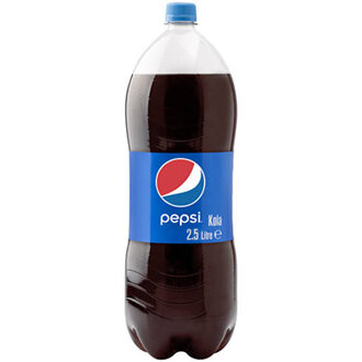Pepsi (2,5 L) görseli