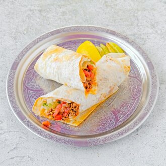 Et Tantuni Dürüm görseli