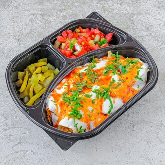 Beyti Tavuk Tantuni (Açık) görseli