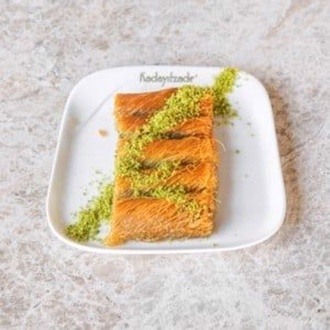Burma Kadayıf (4 Adet) görseli