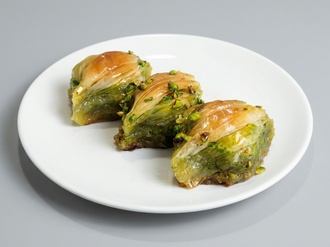 Midye Baklava (1 Kg.) görseli
