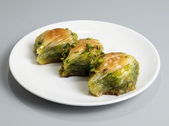 Midye Baklava (500 Gr.) görseli