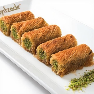 Burma Kadayıf (1 Kg.) görseli