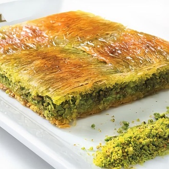 Fıstıklı Hasır Kadayıf görseli