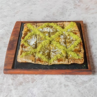 Katmer (2 Kişilik) görseli