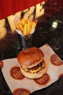 Meksika Burger görseli