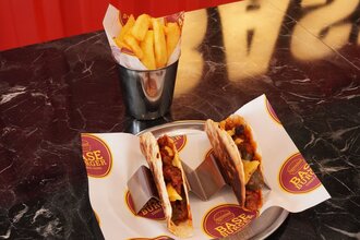 Kıymalı Taco (2 Adet) görseli