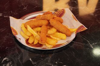 Cheese Stick görseli