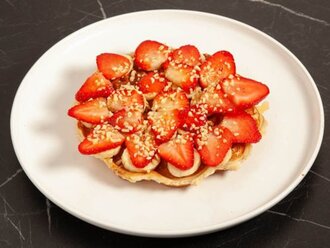 Clasic Waffle (Açık) görseli