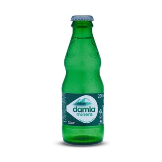 Damla Soda (20 Cl.) görseli