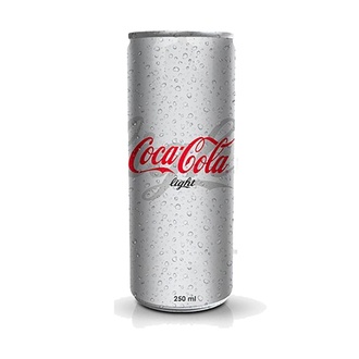 Coca-cola Light (33 Cl.) görseli