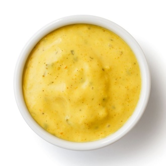 Yellow Dog Mustard Sos görseli
