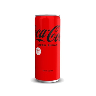 Coca-cola Zero Sugar (33 Cl.) görseli