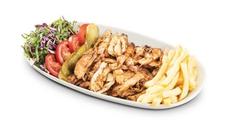 Tavuk Servis  (140 Gr.) görseli